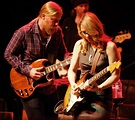 Derek Trucks: From One Era To Another – Living On Music