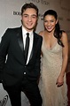 Ed Westwick and Jessica Szohr | Is There a TV Costar Curse? 33 Couples ...