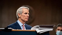 Senator Rob Portman of Ohio Will Not Seek Re-Election in 2022 - The New ...