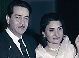Interesting story of Raj Kapoor and Krishna Malhotra arrange marriage ...