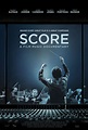 Score: A Film Music Documentary Movie Poster - #441567