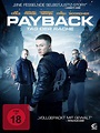 Poster zum Film Payback - Tag der Rache - Bild 8 auf 9 - FILMSTARTS.de