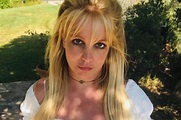 Britney spears | Últimas Noticias de Britney spears | Temas en Vía ...