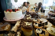 'Julia Bakery', pastelería en Málaga | Guía Repsol | Guía Repsol