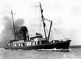 Proud of our History - the SS Stanley | Marine Atlantic