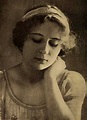 Dorothy Gibson 1912 Publicity Portrait