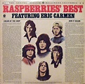Raspberries - Raspberries' Best - Featuring Eric Carmen (1976 ...