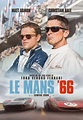 Film Le Mans 66: Gegen jede Chance - Cineman