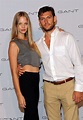Alex Pettyfer splits with model girlfriend of two years Marloes Horst ...