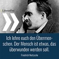 Der grüne Übermensch ist übergeschnappt – Wertewandel