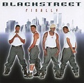 bol.com | Finally, Blackstreet | CD (album) | Muziek