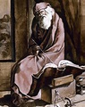 28. Anaximenes of Miletus and Air - The Socratic Journey of Faith and ...