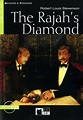 The Rajah's diamond Niveau 2 - Livre CD - Robert Louis Stevenson ...