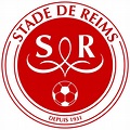 Stade de Reims - Reims-FRA | França futebol, Escudos de futebol, Times ...