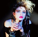 BACK TO THE 80'S: Madonna | Madonna 80s, Beauty icons, 1980s madonna