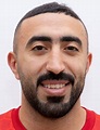 Mahdi Al-Humaidan - Spielerprofil | Transfermarkt