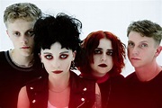 LITTLE INDIE : Pale Waves get their festive groove on with 'Last ...