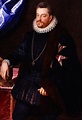 Fernando I de Médici - EcuRed