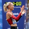 Shalane Flanagan Is Too Competitive to Retire - Outside Online