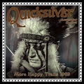 Quicksilver Messenger Service – More Happy Trails 1969 (CD) – Cleopatra ...