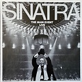 Frank Sinatra - The Main Event (Live) (1974, Reel-To-Reel) | Discogs