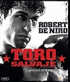 Toro Salvaje (película) - EcuRed
