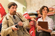 Two Important Films Chronicle the Armenian Genocide | SCENES