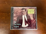 Michael Feinstein Sings The Hugh Martin Songbook (CD, 1995, Nonesuch ...