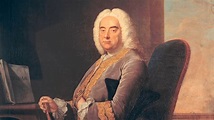 Barockmusik: Georg Friedrich Händel - Musik - Kultur - Planet Wissen