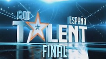 Todos los participantes de la final de 'Got Talent España'