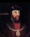 1469: King Manuel I of Portugal – Ruler of the Sea from Brazil to China ...