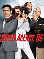 Superagente 86 de película | SincroGuia TV