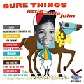 Amazon.com: Sure Things : Little Willie John: Digital Music