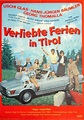 Verliebte Ferien in Tirol (1971) - IMDb