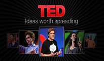 Ted Ideas Worth Spreading – Telegraph