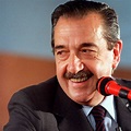 A ocho años de la muerte de Raúl Alfonsín - Mendoza Post