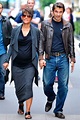 Halle Berry And Olivier Martinez Marry In Romantic French Ceremony