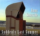 Suddenly Last Summer: Jimmy Somerville: Amazon.es: CDs y vinilos}