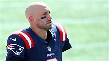 Brian Hoyer Real First Name Has Just Been Revealed