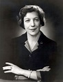 Justine Wise Polier | Jewish Women's Archive