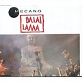 Dalai lama de Mecano, CD Maxi chez Musicland - Ref:119101983