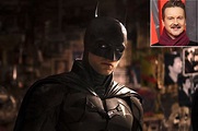 Matt Reeves Confirms The Batman 2 During Appearance at CinemaCon