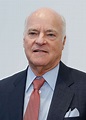 Henry Kravis bio: age, family, book, businesses, political party ...