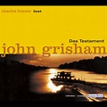 John Grisham: Das Testament. Random House Audio (Hörbuch Download)