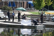 Man found dead in Huron River at Ann Arbor's Gallup Park - mlive.com