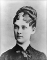 Alice Hathaway Lee Roosevelt - Wikipedia