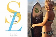 Sanoe Lake. By Kevin Wilkes | Surfer style, Hot surfers, Surfer