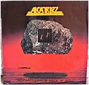 ZEPPELIN ROCK: Alcatrazz – No parole from Rock’n’Roll (1983): Crítica ...