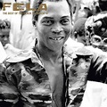 Fela Kuti: The Best Of The Black President 2 CD. Norman Records UK