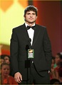 Ashton Kutcher @ Kids' Choice Awards 2008: Photo 1031941 | Photos ...